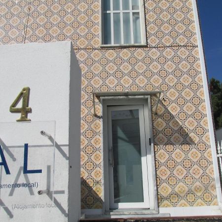 קורויוס Guesthouse Marialva Park מראה חיצוני תמונה