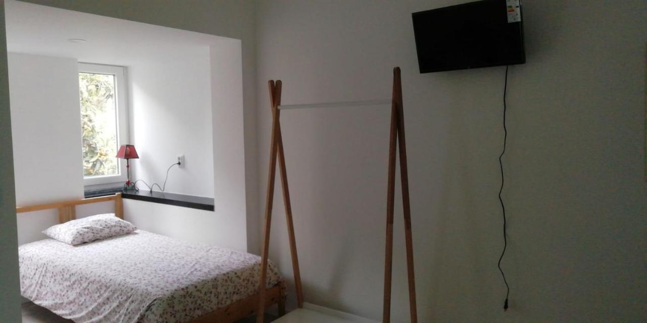 קורויוס Guesthouse Marialva Park מראה חיצוני תמונה