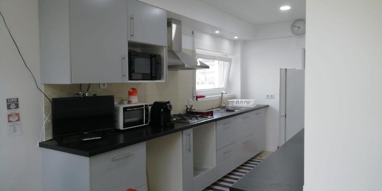 קורויוס Guesthouse Marialva Park מראה חיצוני תמונה