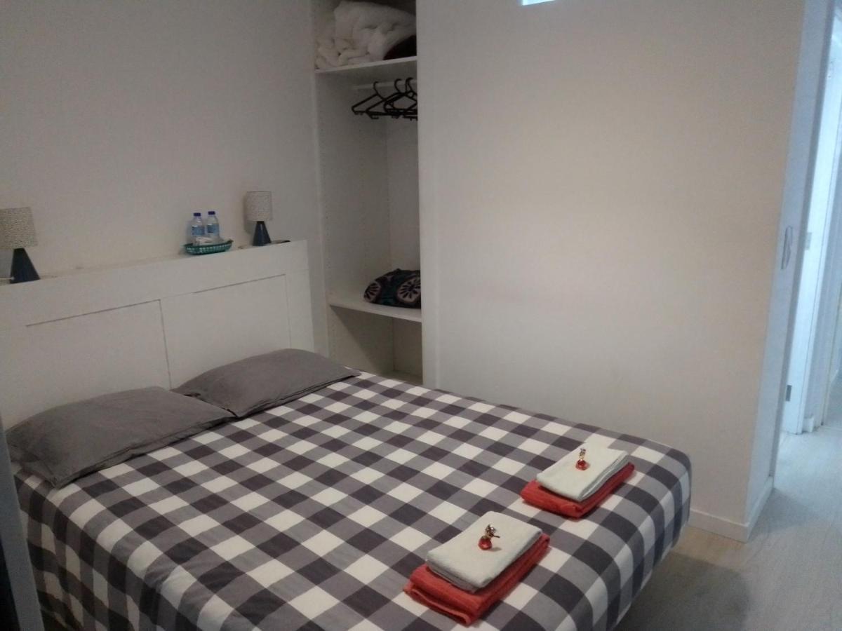 קורויוס Guesthouse Marialva Park מראה חיצוני תמונה
