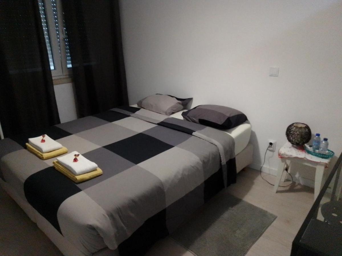 קורויוס Guesthouse Marialva Park מראה חיצוני תמונה