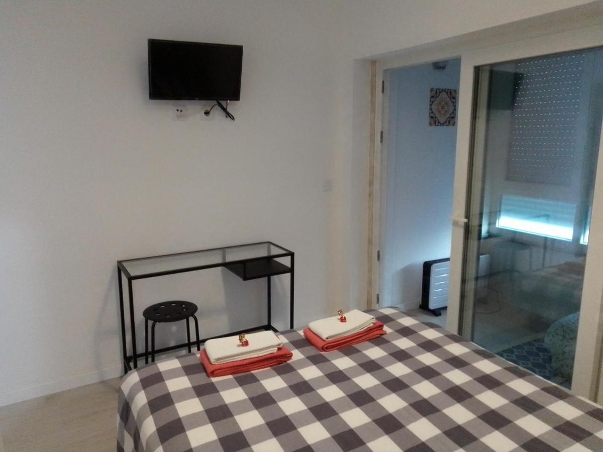 קורויוס Guesthouse Marialva Park מראה חיצוני תמונה
