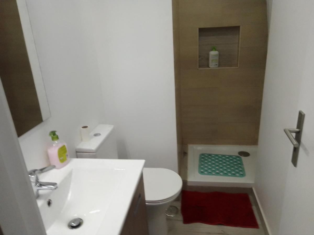 קורויוס Guesthouse Marialva Park מראה חיצוני תמונה