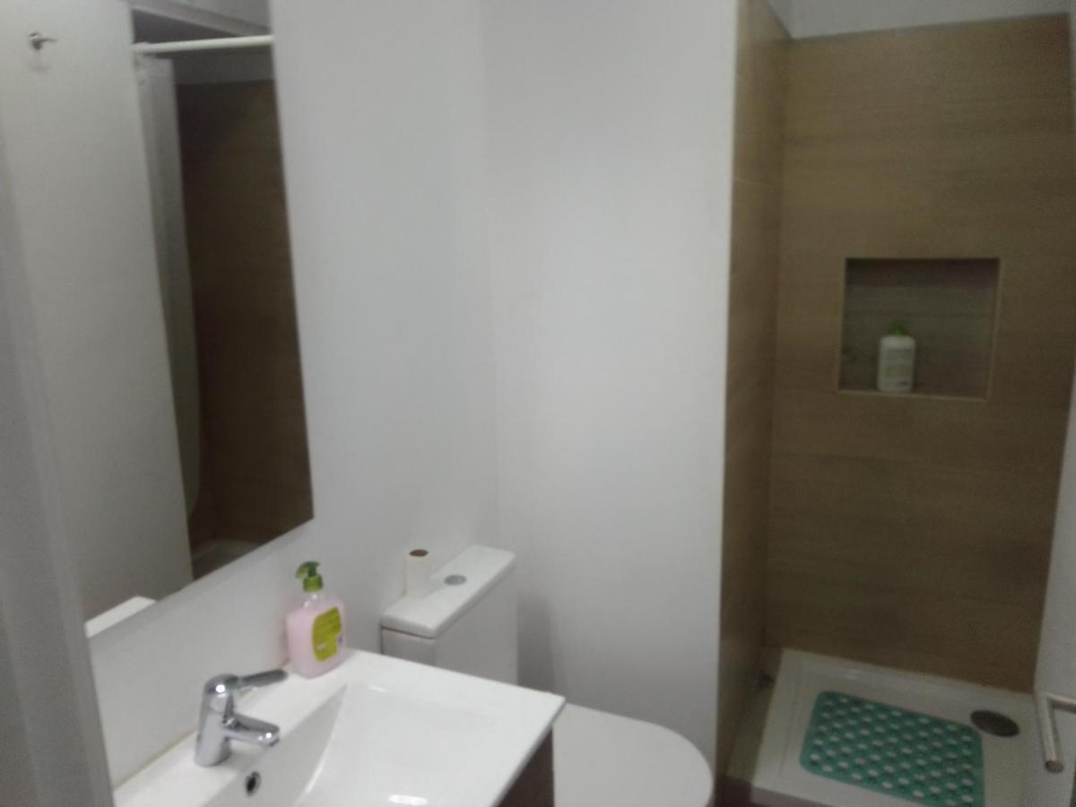 קורויוס Guesthouse Marialva Park מראה חיצוני תמונה