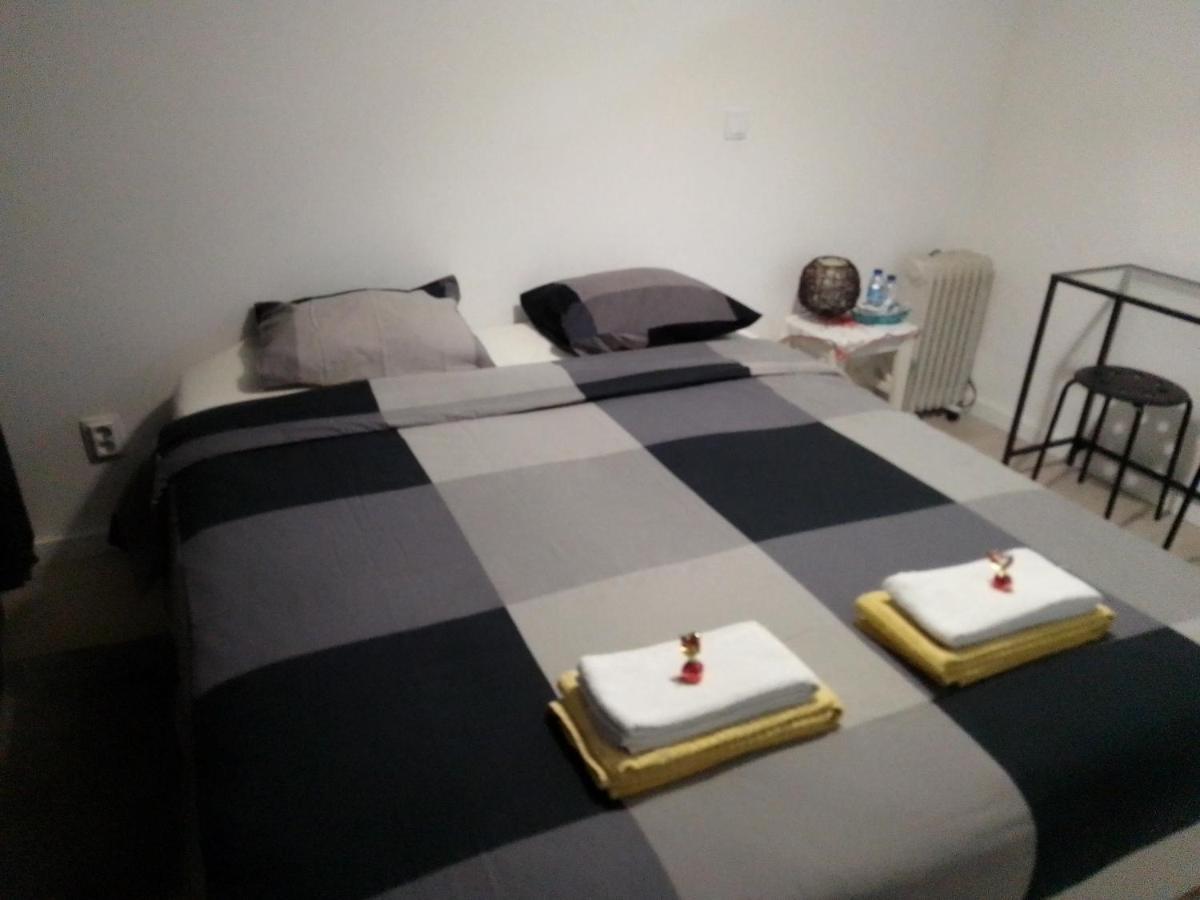 קורויוס Guesthouse Marialva Park מראה חיצוני תמונה