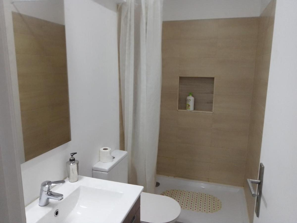 קורויוס Guesthouse Marialva Park מראה חיצוני תמונה