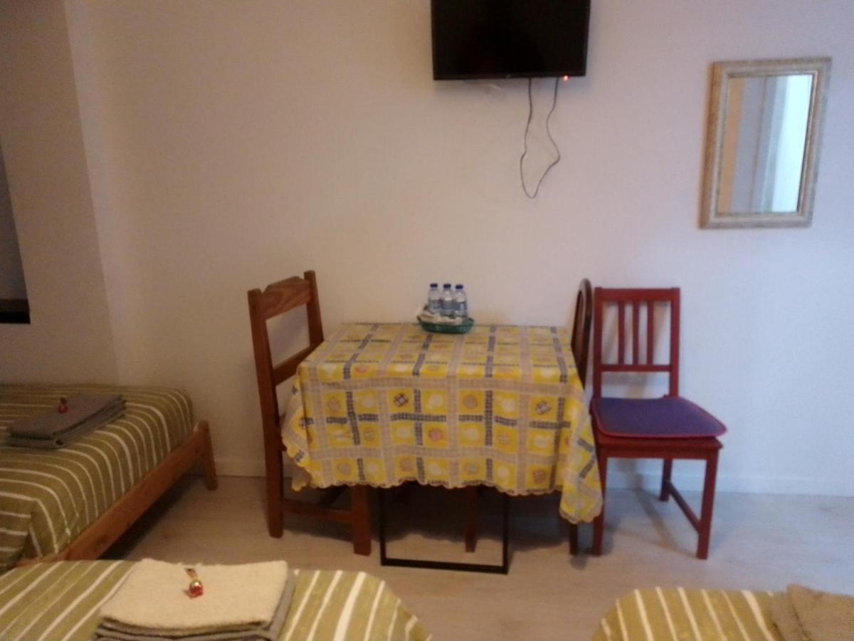 קורויוס Guesthouse Marialva Park מראה חיצוני תמונה