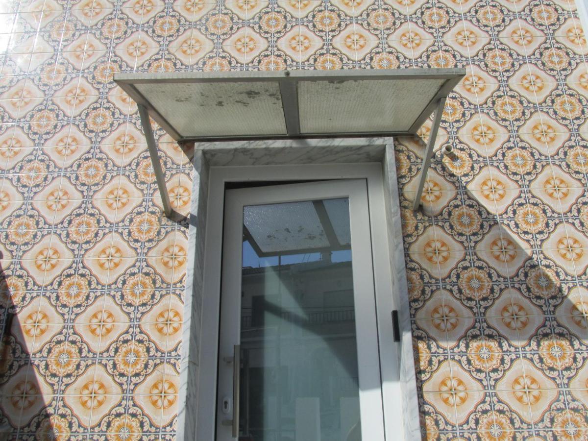 קורויוס Guesthouse Marialva Park מראה חיצוני תמונה