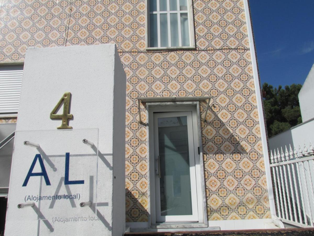 קורויוס Guesthouse Marialva Park מראה חיצוני תמונה